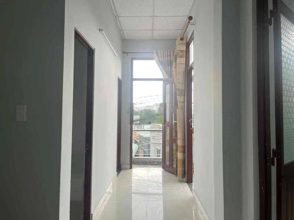 Bán nhà riêng thổ cư hoàn công 70m2 tại Tân Vạn, Biên Hoà.