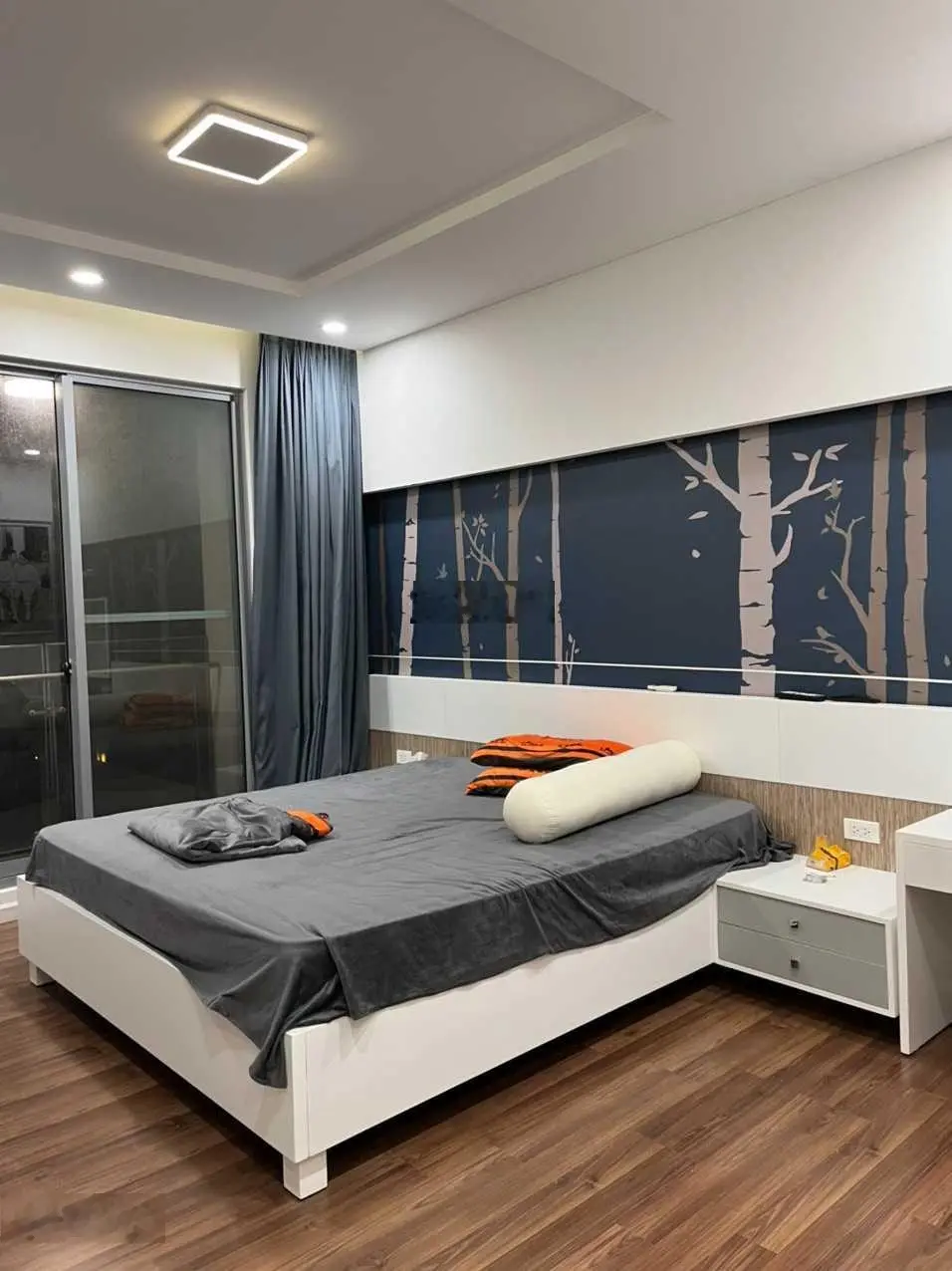 Bán căn hộ Green Valley, Phú Mỹ Hưng, Quận 7, DT: 128m2, 3PN, 2WC, có ô xe hơi, giá: 8 tỷ (TL)