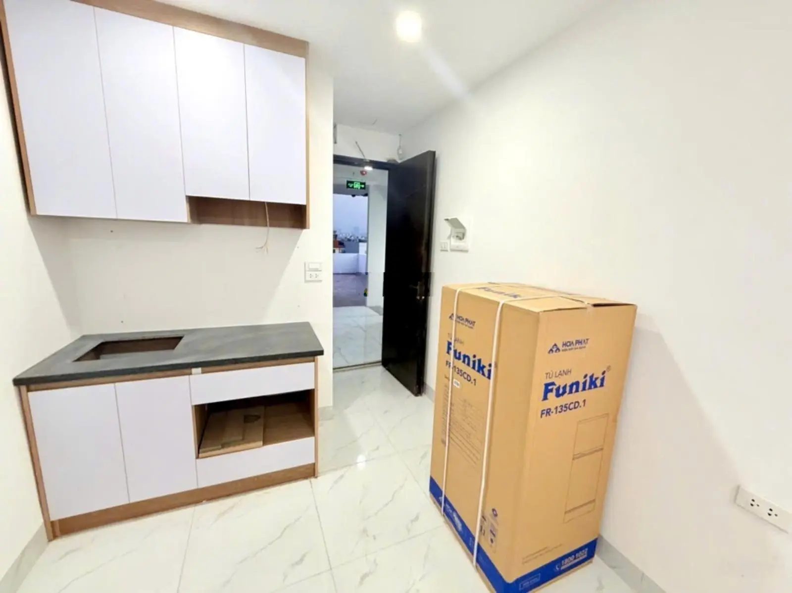 Bán tòa nhà căn hộ dịch vụ,chung cư mini Trịnh Văn Bô-Phương Canh ngõ nông,thông thoáng giá 16.3 tỷ