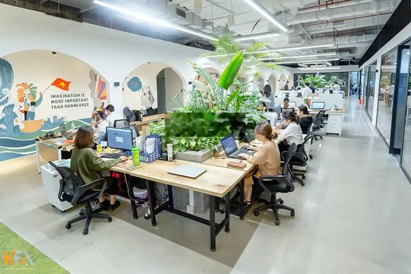 Bán Tòa văn phòng Thái Hà 134m2 * 9 tầng, mt 7.1m, ô tô tránh, vỉa hè, dòng tiền 1.2 tỷ/năm, 55 tỷ