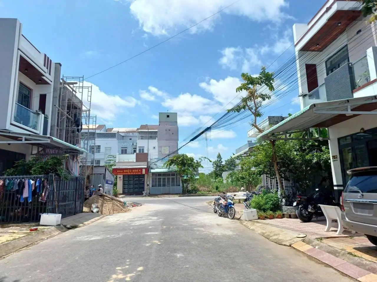Bán gấp đất đường Trịnh Như Khuê, Bình Chánh - đã có sổ hồng riêng, DT 88.9m2 với giá 836 triệu