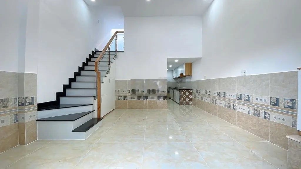 Nhà đẹp giá tốt tại Đường Liên khu 4-5, BHH B, Quận Bình Tân, HCM