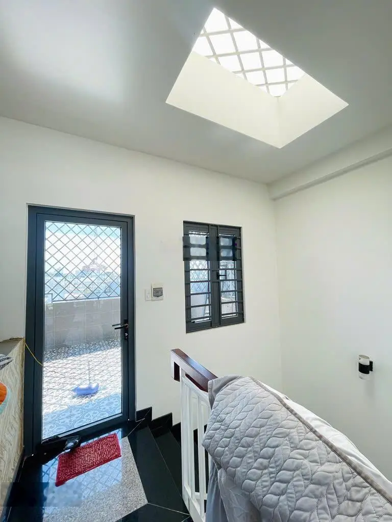 KDC vip Tân Thới Hiệp 29 quận 12 - 50m2 (5x10m) - giá chỉ 6,x tỷ