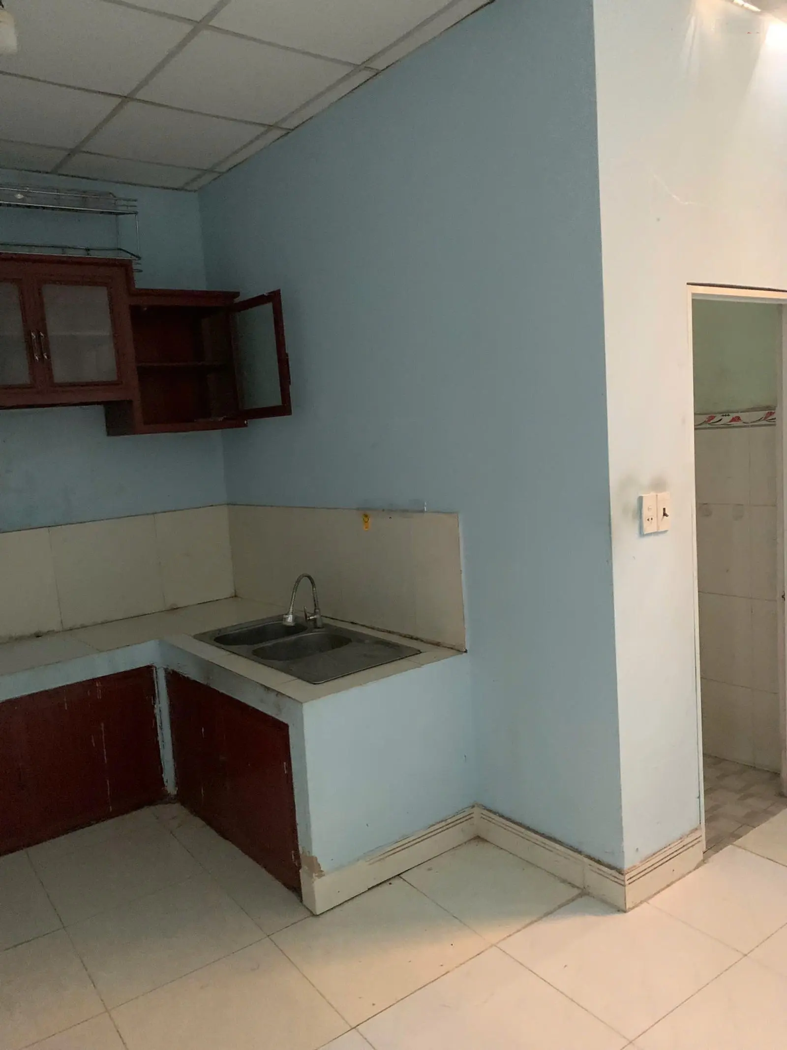 Bán nhà riêng 3.4 tỷ tại Đường Võ Văn Hát, Long Trường, Quận 9, HCM, 52m2 cho gia đình trẻ
