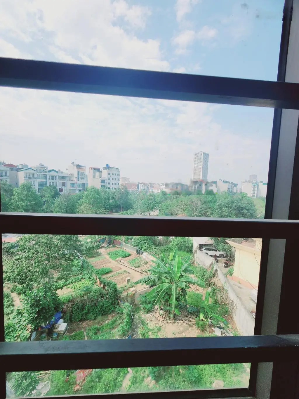 Chính chủ chuyển nhượng nhà lô góc 60m khu đô thị văn khê, hà đông giá nhỉnh 15 t ,5 tầng