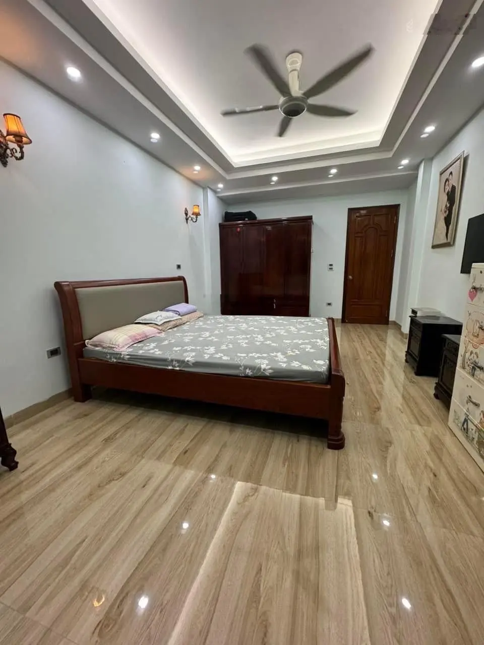 KHU PHÂN LÔ - HỒNG HÀ - BA ĐÌNH - MẶT TIỀN LỚN - SỔ ĐẸP