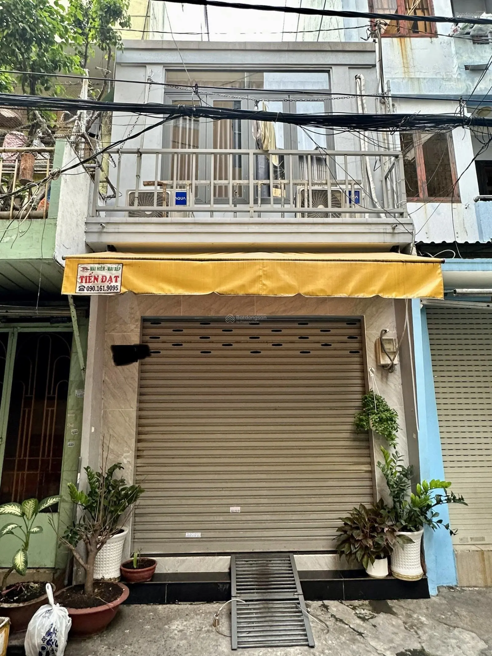 Bán nhà gần 3 Tháng 2 Q.10 nhà mới BTCT hoàn công đủ chuẩn 6.299 tỷ (TL)