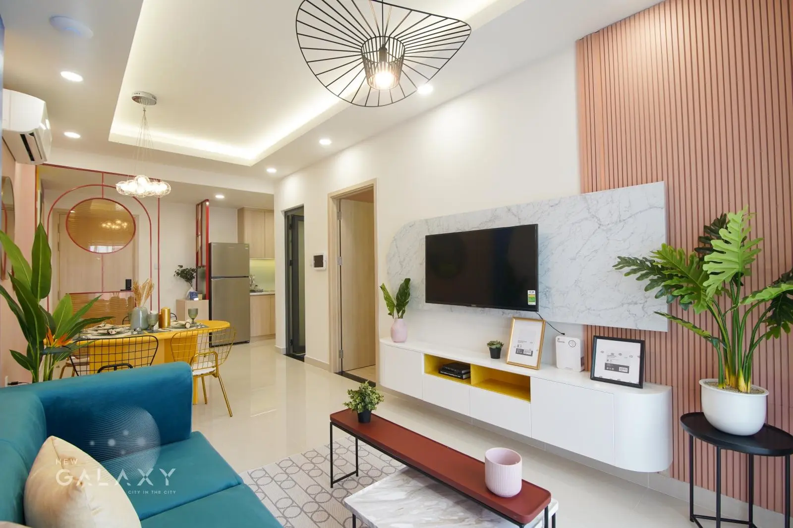 Bán L.08.16 giá HĐ 2,231 tỉ không chênh lệch, tầng 8 view đẹp, LH 0938 234 ***