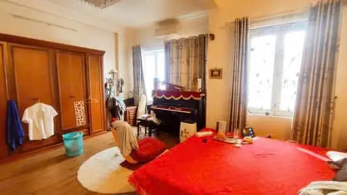 Siêu Phẩm Lô Góc Nguyễn Sơn Long Biên, DT68m2, MT5,8m Giá9,5 tỷ