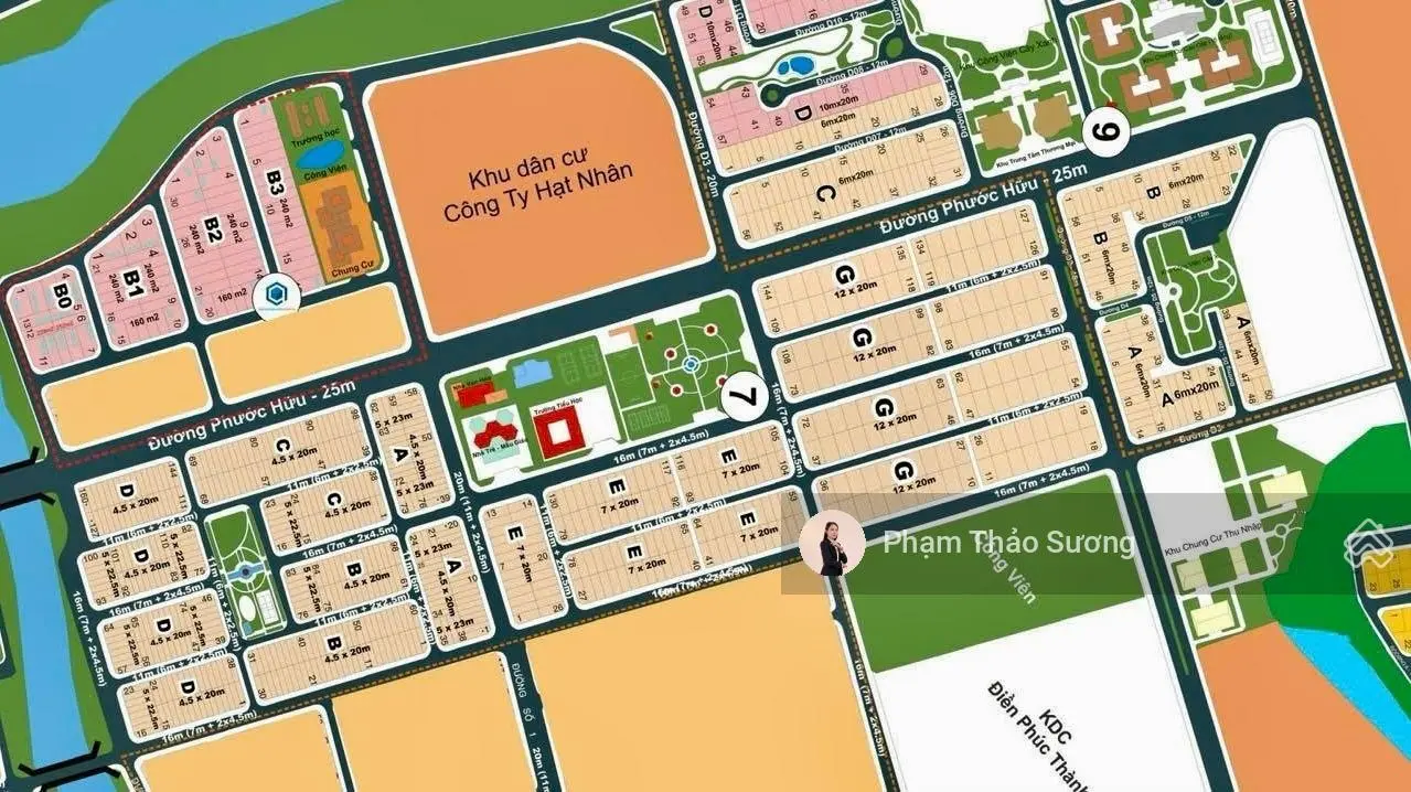 Nhà đẹp giá siêu tốt! Bán nhà 1 trệt 2 lầu + ST 90m2 KDC Nam Long - liền kề Global City chỉ 9,5 tỷ