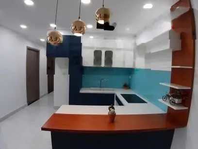 Cần bán căn hộ Tân Hương Tower, Q. Tân Phú, 86m2, 2 PN + 2WC. Giá 1.98 tỷ. LH: 0938,993,973