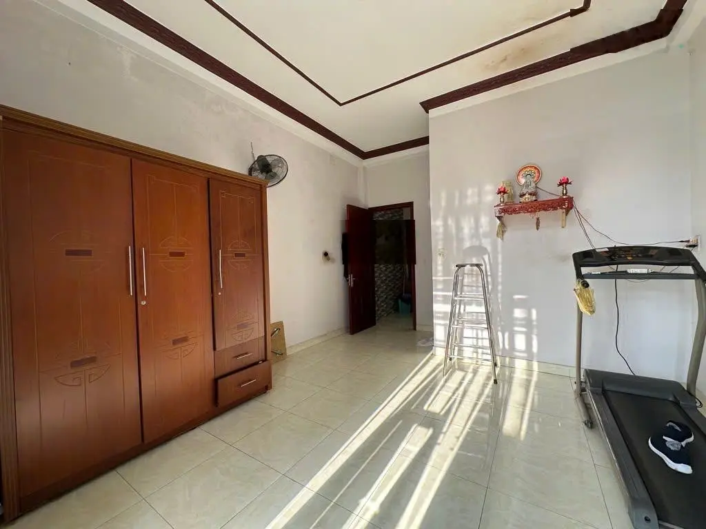 Bán nhà đẹp sát MT Âu Dương Lân 4 tầng, 52m2, nở hậu vuông vức, HXH, giá 6,8 tỷ, pháp lý chuẩn