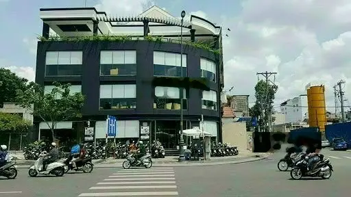 Bán nhà mặt tiền 71 tỷ, 260m2 tại Song Hành, Bình An, Quận 2, HCM giá Hot!
