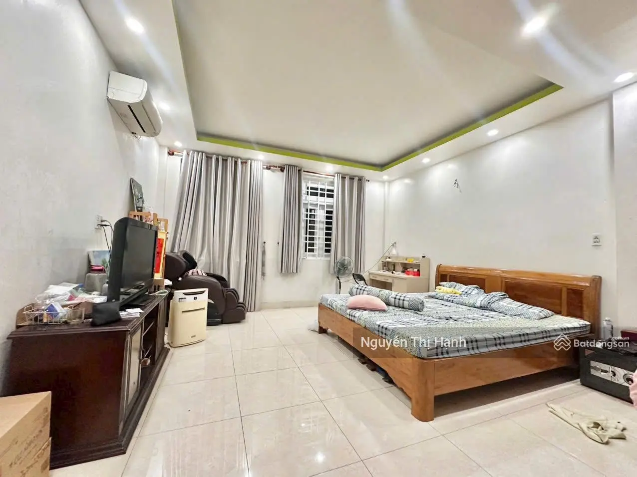 Bán nhà mặt tiền đường B, phường Hiệp Bình Chánh, TP. Thủ Đức, mặt tiền kinh doanh sầm uất