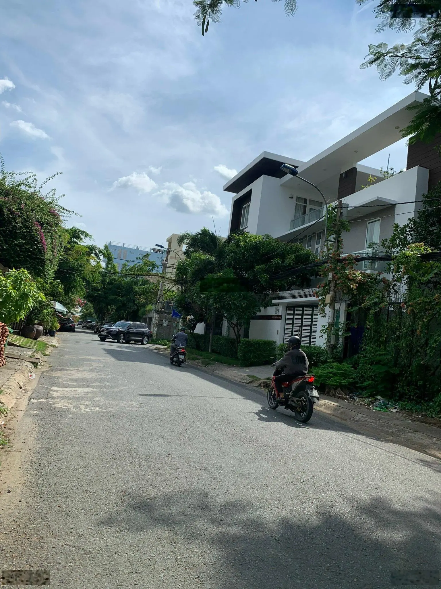 Cần bán BT mini đường Trần Thị Liền (Làng Đại Học ABC), Phước Kiển, Nhà Bè. Giá bán: 11,5 tỷ TL