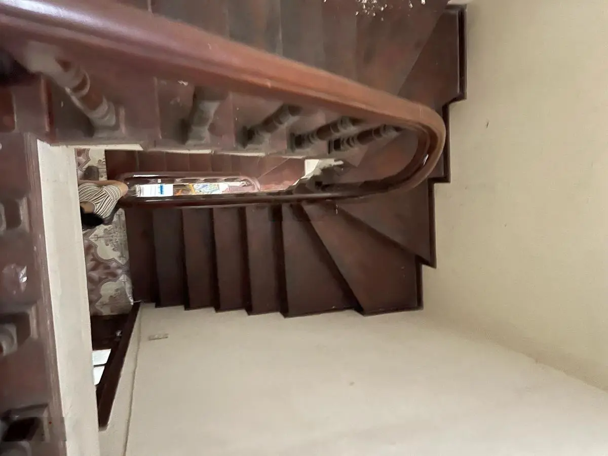 Nhà nằm mặt ngõ Nguyễn Phúc Lai, khu phân lô DT 39m x 5 tầng x MT 4,5m x Chào 8,6 tỷ có TL
