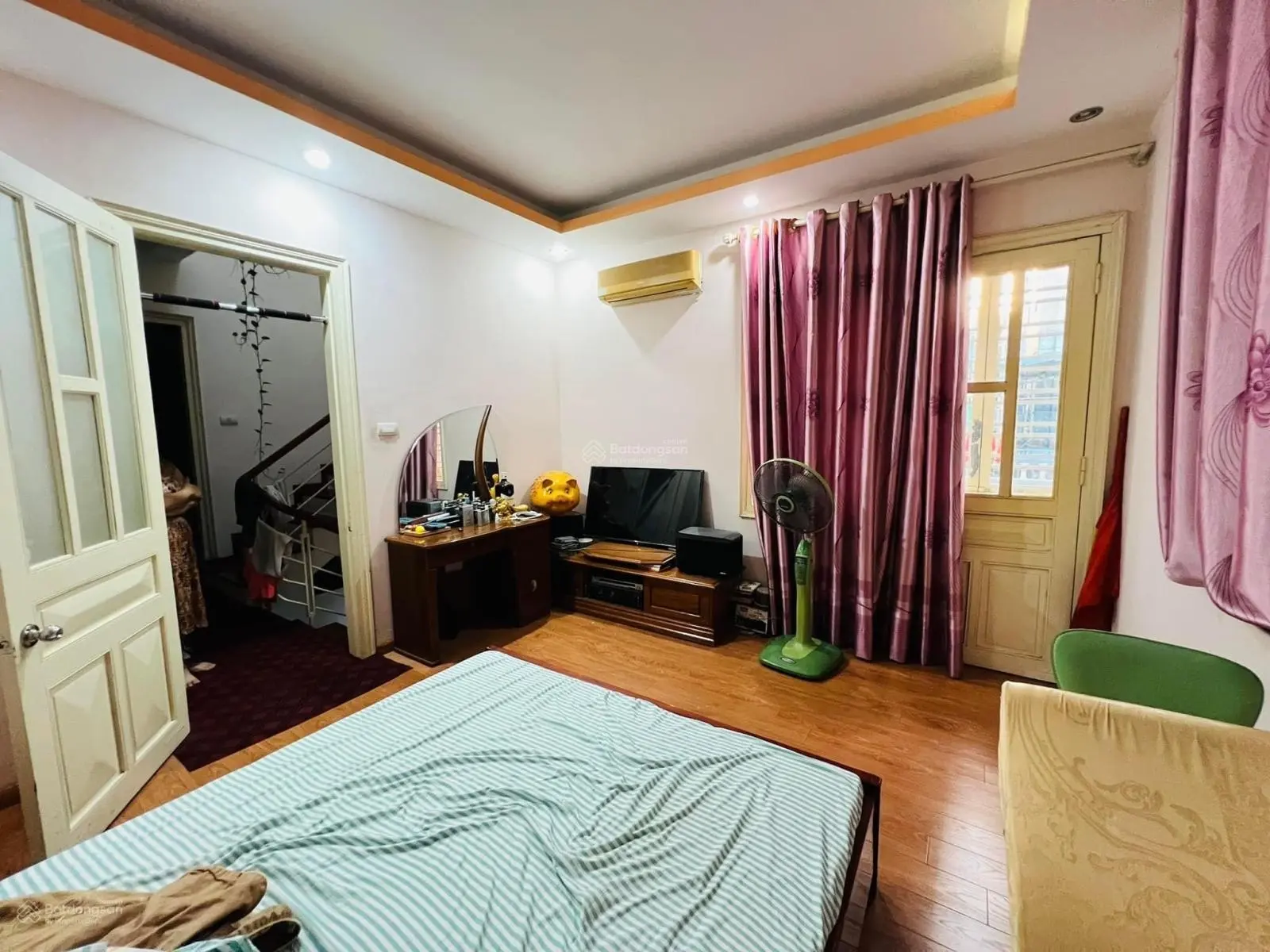 VƯƠNG THỪA VŨ - SIÊU PHẨM BAY NHANH 48M x 5 TẦNG x 4.4M