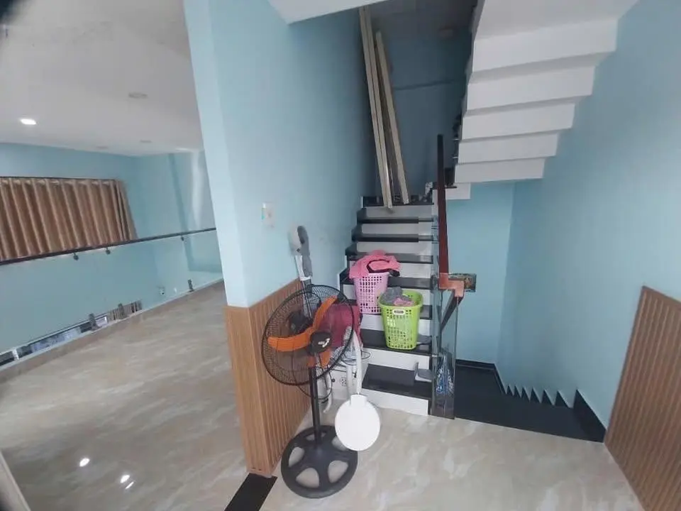 Chủ cần thanh lý gấp tài sản đẹp, gần MT Hưng Phú, 6PN, 132m2, MT: 7.8m, 16 tỷ