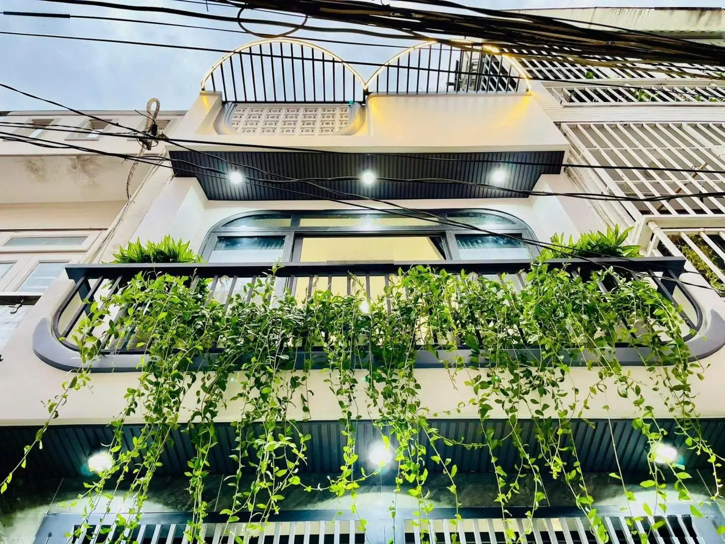 Bán nhà hẻm 55/* Nguyễn Văn Công, Gò Vấp. Giá 2tỷ760, Diện tích 40,3m2