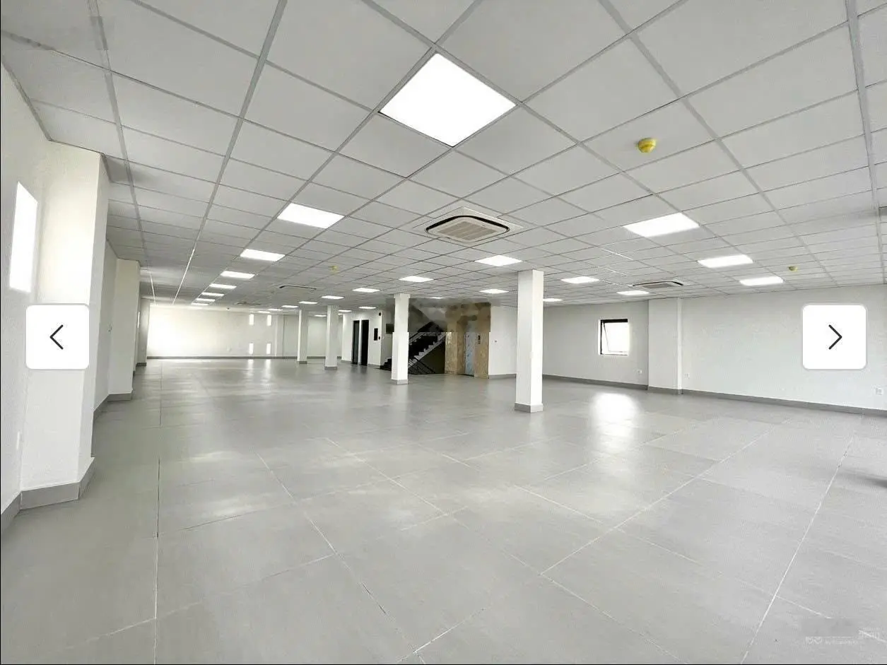 Siêu tòa nhà MT Điện Biên Phủ, Quận 1, 15x40m, Hầm + 10 Tầng - Thu nhập: ~ 1.4 tỷ/tháng, giá 180 tỷ