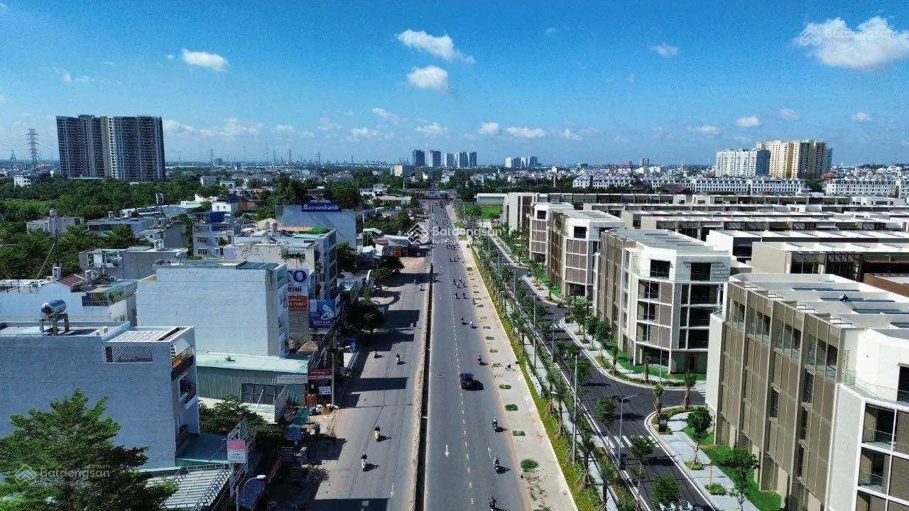 Hàng cực hiếm! Lô góc 2 MT Đỗ Xuân Hợp, vị trí vàng kinh doanh, đối diện Global City. LH 0949 396 ***