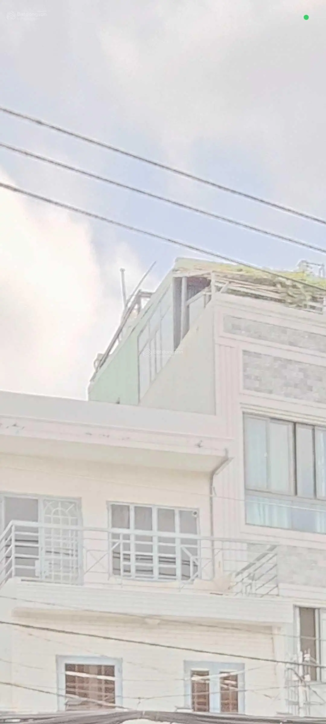 Nhà mt đường chính 25m huỳnh tấn phát q7 64m2 4 tầng kdbb đa ngành nghề d.thu 30/th. chỉ 11 tỷ