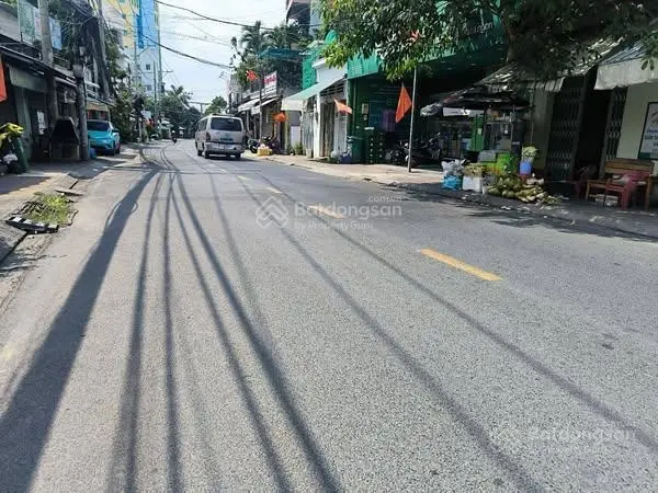 Nhà cấp 4 - 120m2 mặt tiền kinh doanh Trương Văn Thành Hiệp Phú, Q. 9 (TP. Thủ Đức), nhỉnh 10 tỷ