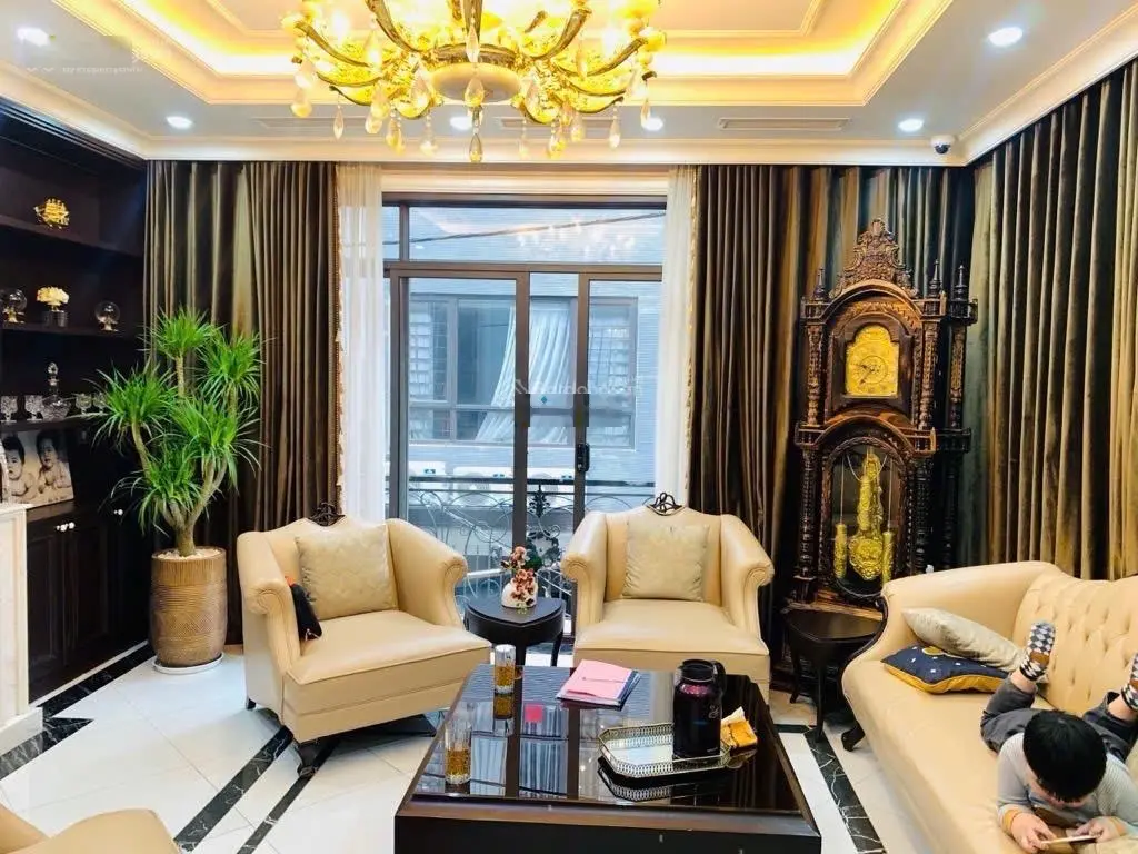 Nhà đẹp Xuân Đỉnh, Lô Góc 2 Thoáng, Oto , TẶNG NỘI THẤT, 65M, 6 Tầng, Thang Máy - 14.9TỶ