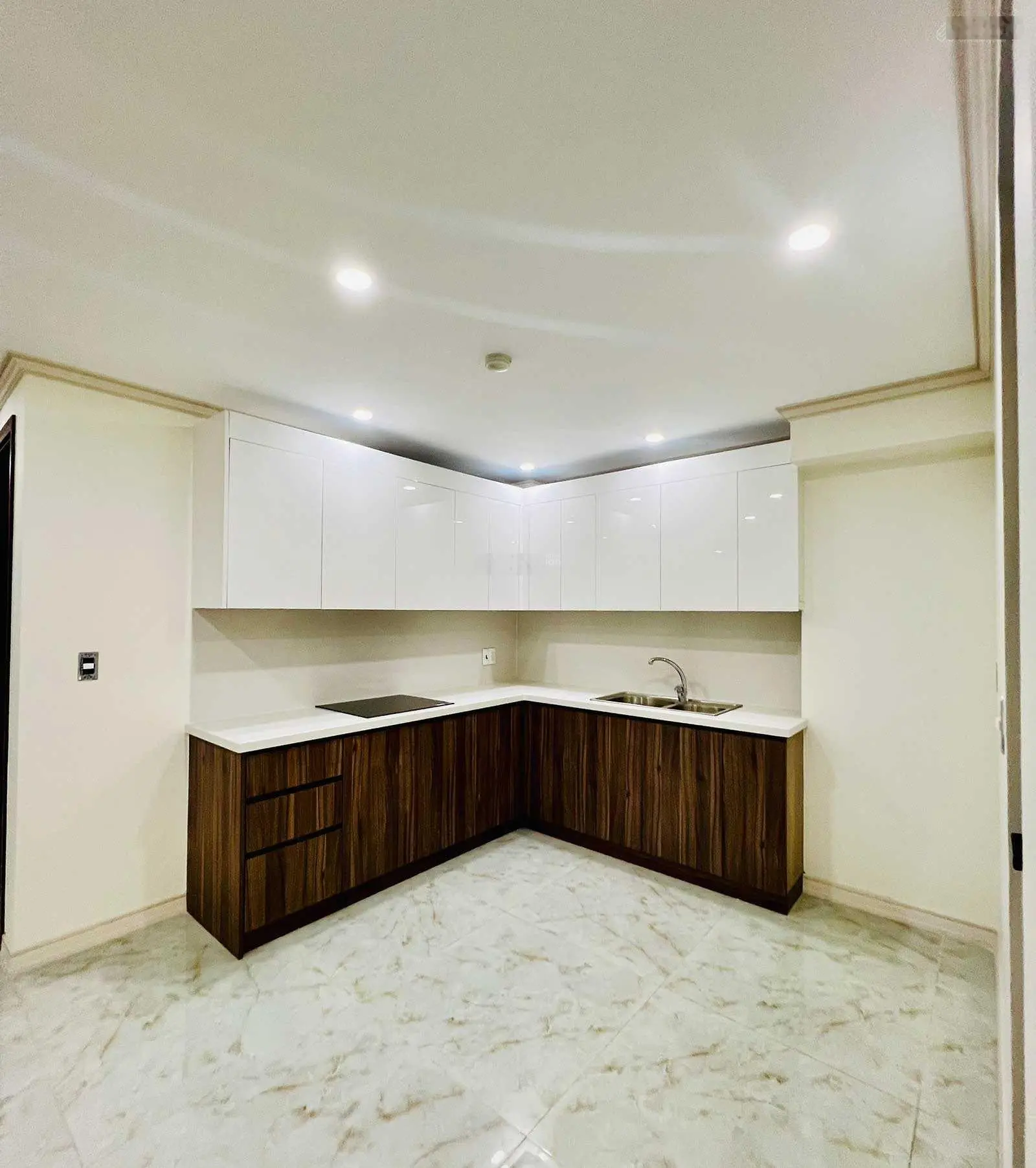 Bán căn hộ 2PN/75m2 tầng trung Homyland Riverside Nguyễn Duy Trinh Q. 2, chiết khấu 3%. 0931 633 ***