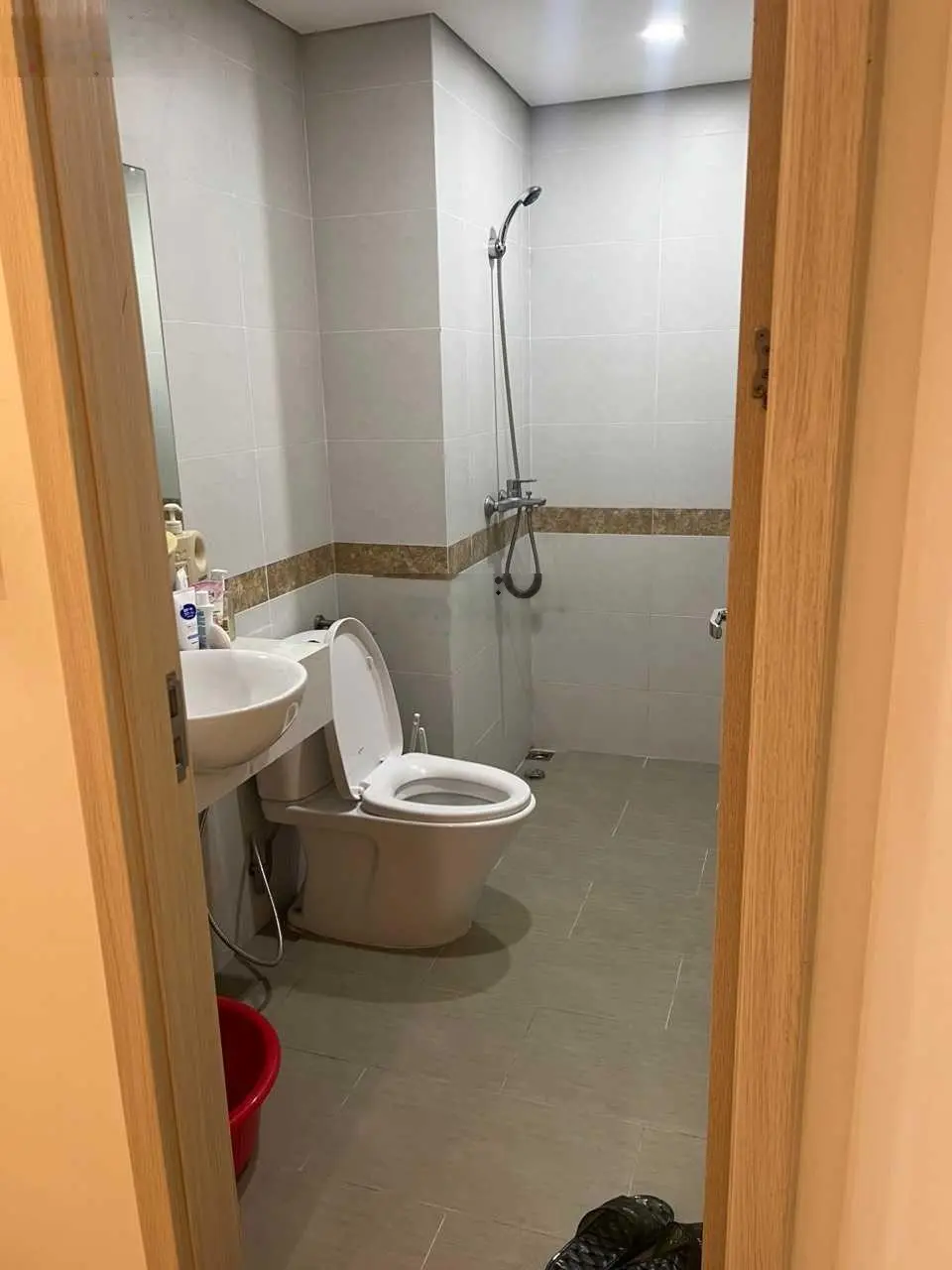 Chính chủ cần bán gấp căn hộ PCC1 tại 44 Triều Khúc, 60m2, 2PN, có sổ, full nội thất giá 4.1 tỷ