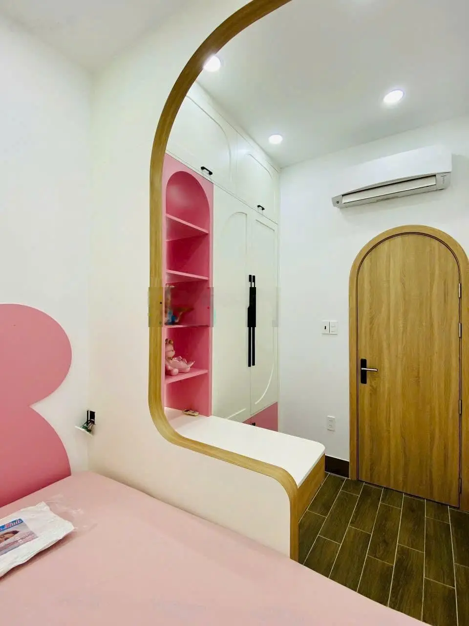 Lên sóng siêu phẩm Villa mini ngay tại Gò Vấp - Quang Trung, P14, Gò Vấp giá siêu mềm chỉ 4ty990