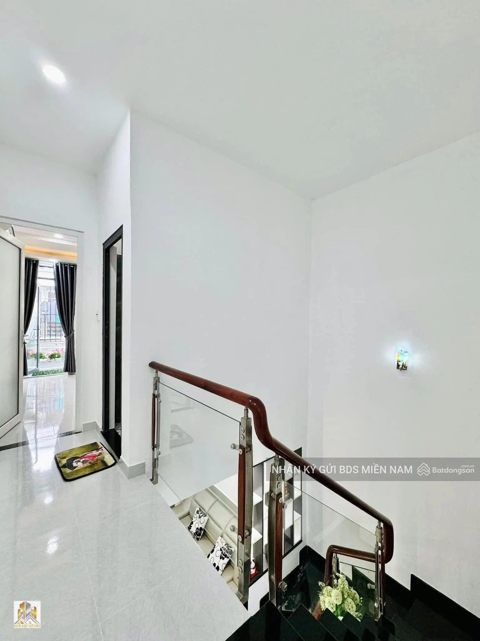 Giá siêu hời! Căn nhà đường DX06 Phú Mỹ, Thủ Dầu Một, 75m2 đang cho thuê 5tr/th sổ riêng