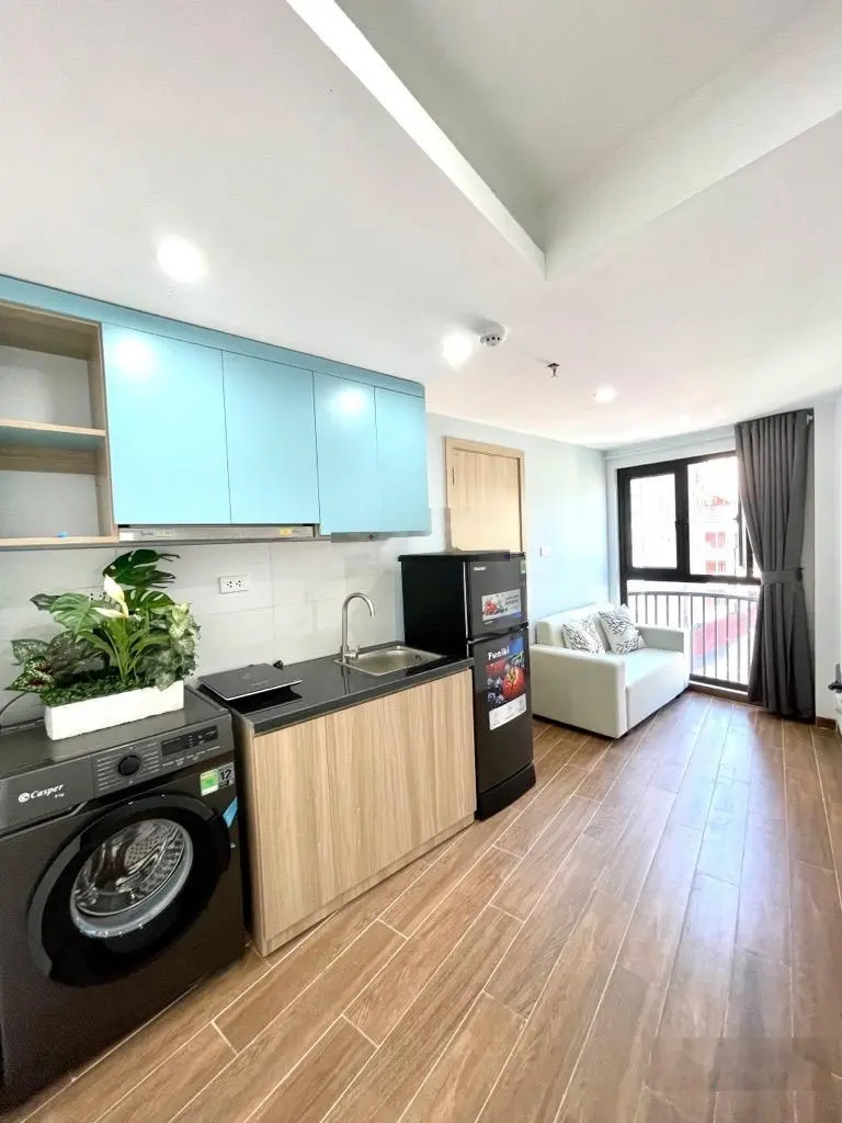 Bán nhà phố Trần Duy Hưng, 7 tầng thang máy, 63m2 - mặt tiền 5m - 18 tỷ 700