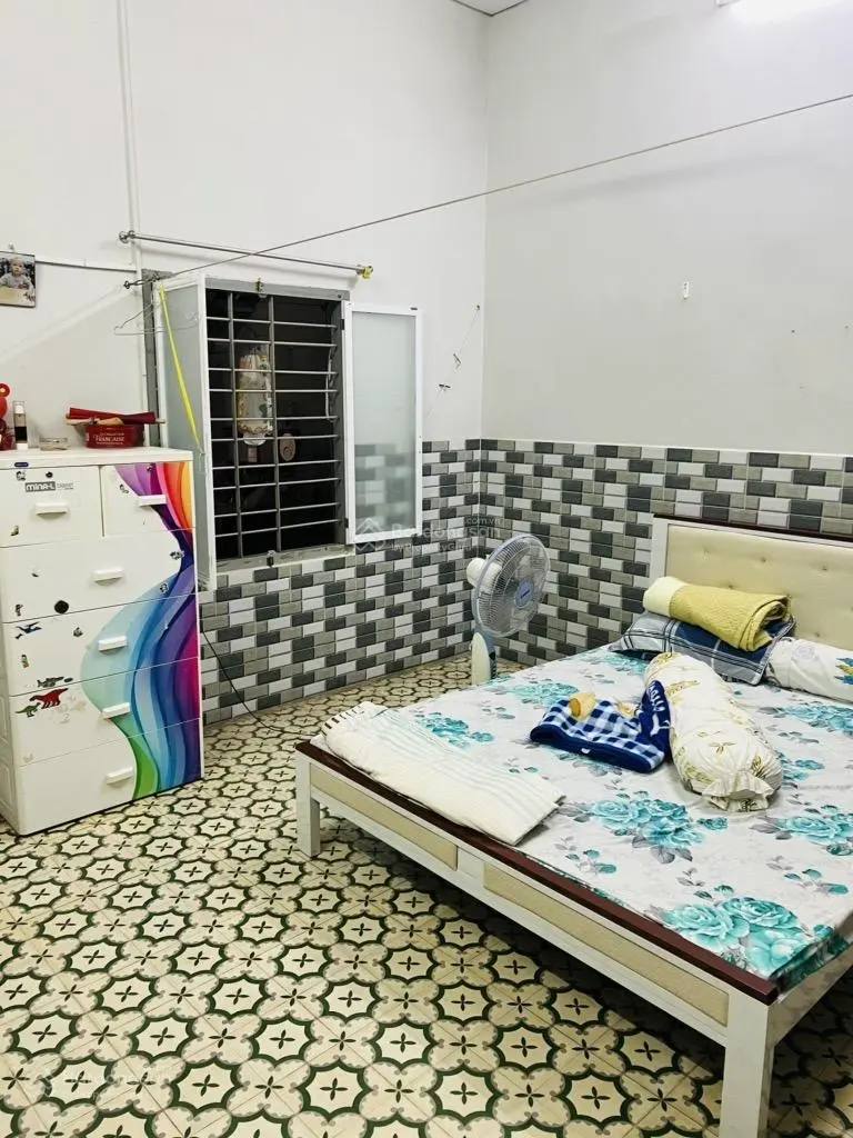 Nhà mặt tiền đường Tân Khai, 82,5m2 (4,4 x 18,4m) nở hậu 4,75m, giá 11,75 tỷ. P.4, Tân Bình