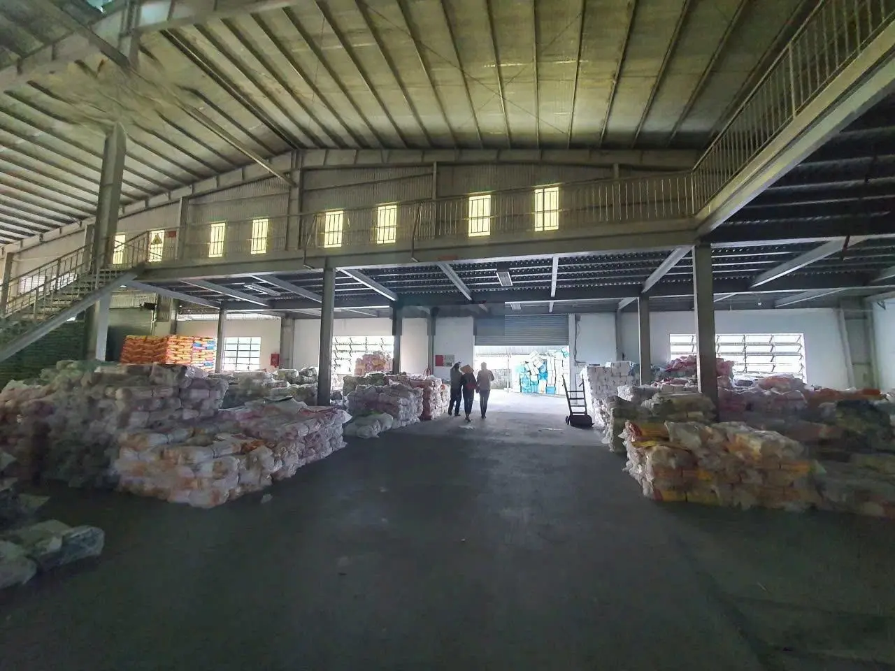 Bán xưởng khu công nghiệp Tân Kim. Huyện Cần Giuộc. Long An