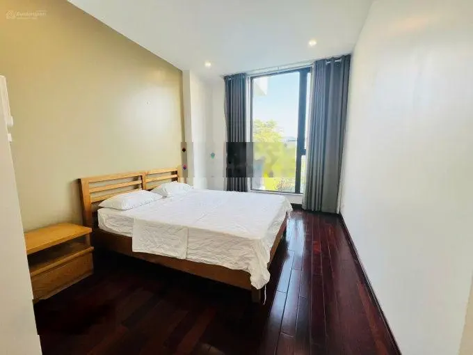 Bán toà nhà căn hộ 9 tầng với dòng tiền 300 triệu/tháng khu Phố đường Tây Hồ, Quảng An, Tây Hồ, Hà