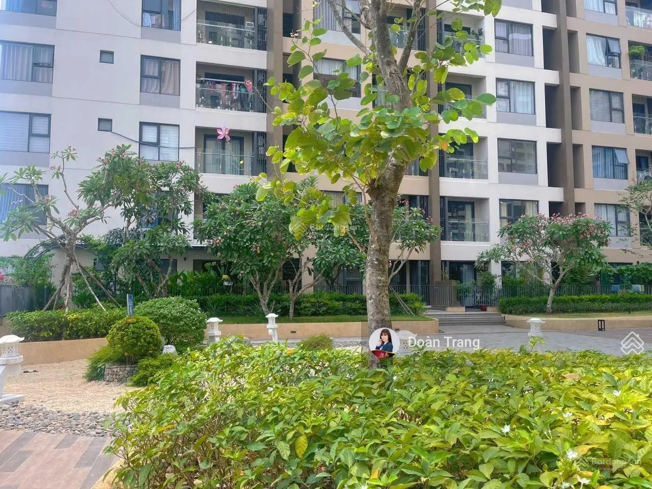 Chỉ cần thanh toán 1,2tỷ nhận nhà ngay căn hộ Akari City mặt tiềN Võ Văn Kiệt