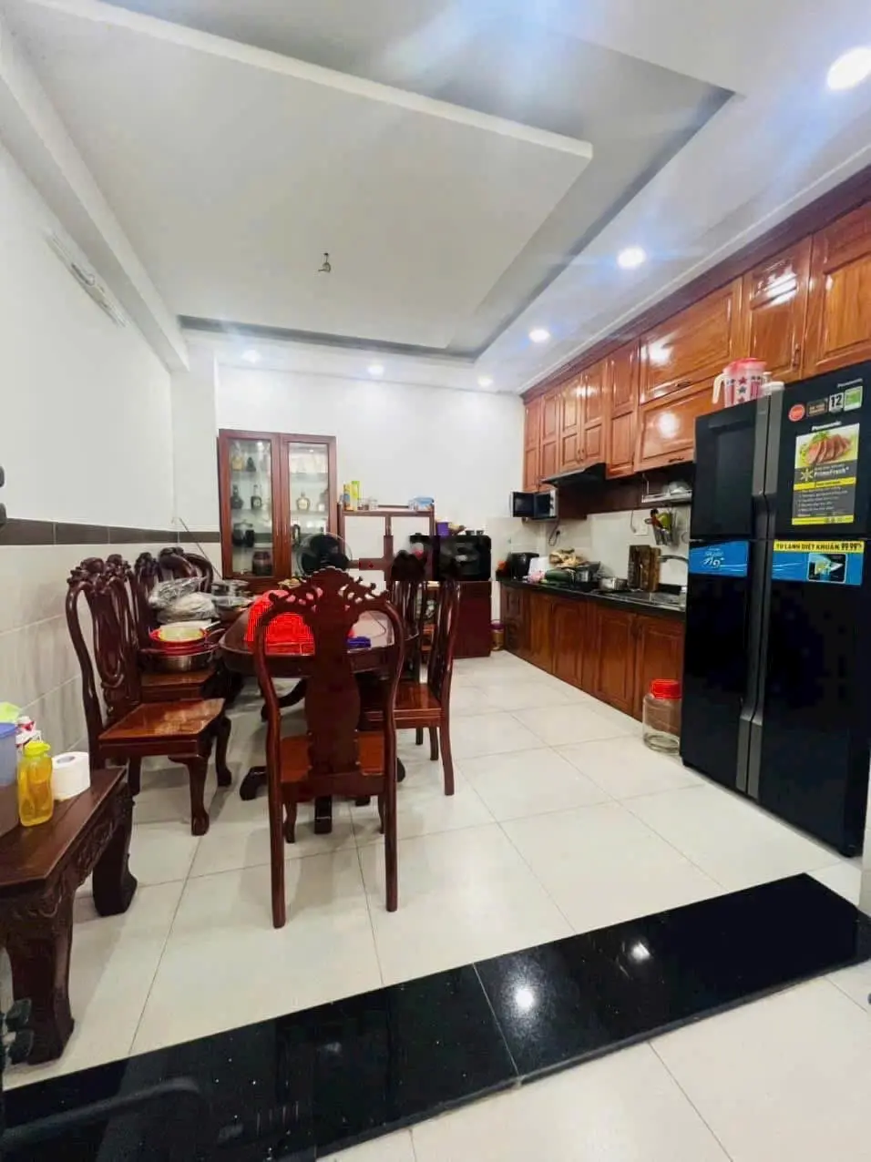 Cơ hội sở hữu nhà đẹp GIÁ 2TỶ9 Đ.Lê Quang Sung, P.6, Q.6. DT 50m2 1T2L. Đang cho thuê 20 tr/th HXH