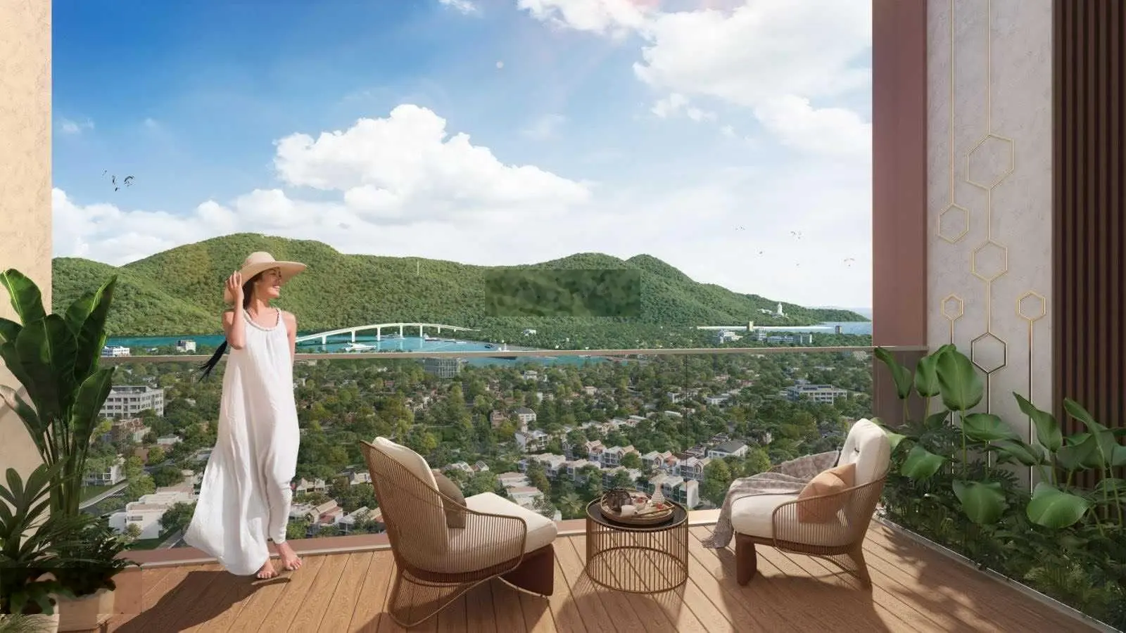 Sun Symphony công bố chính sách ưu đãi và chiết khấu booking sớm thêm 3%, giá tốt nhất tháng 6/2024