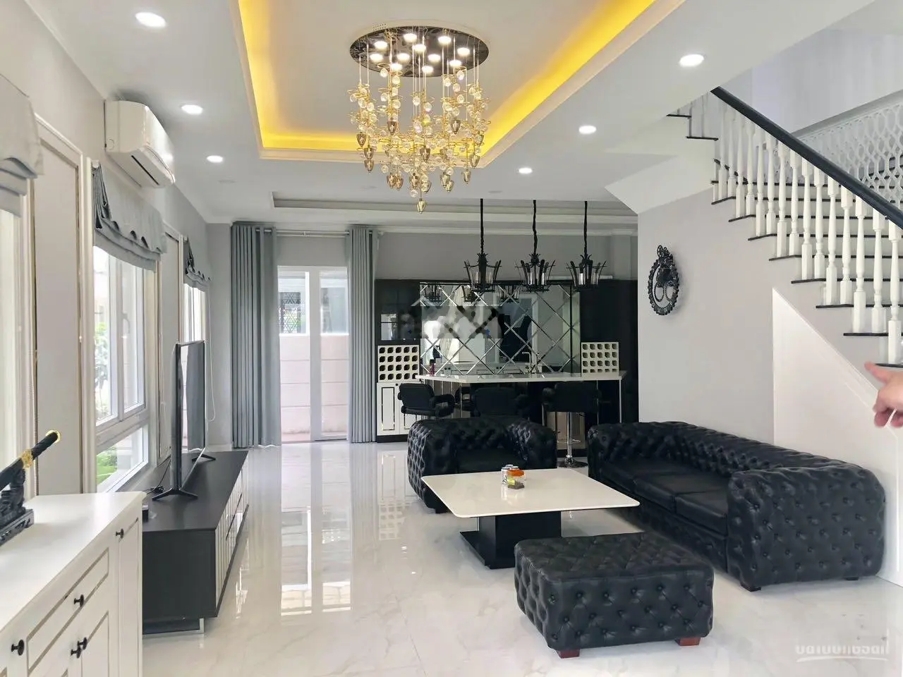 Biệt thự ĐL 405m2 full NT 46 tỷ Lucasta Q9, 350m2 /40 tỷ, 280m2/ 36 ty 230m2/ 30 tỷ, 176m2/ 22 tỷ