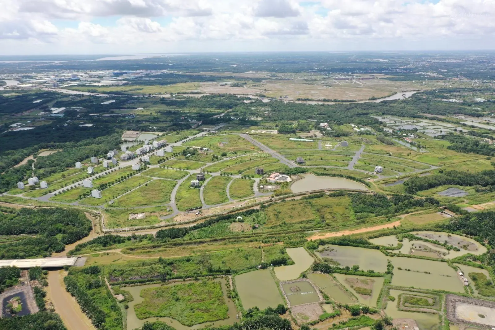 Chưa đọc tin này đừng mua đất tại KDC The Star Village giá rẻ LH 0932 656 ***, trực tiếp tại dự án