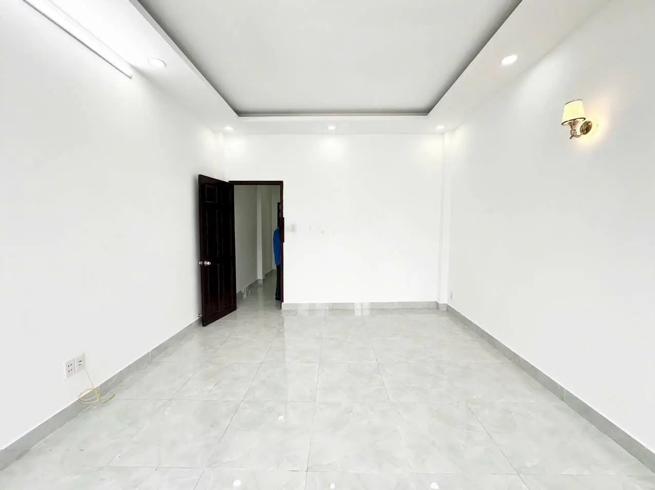 Bán nhà mặt tiền hẻm xe hơi 10m - đường Đào Tông Nguyên - Nhà Bè