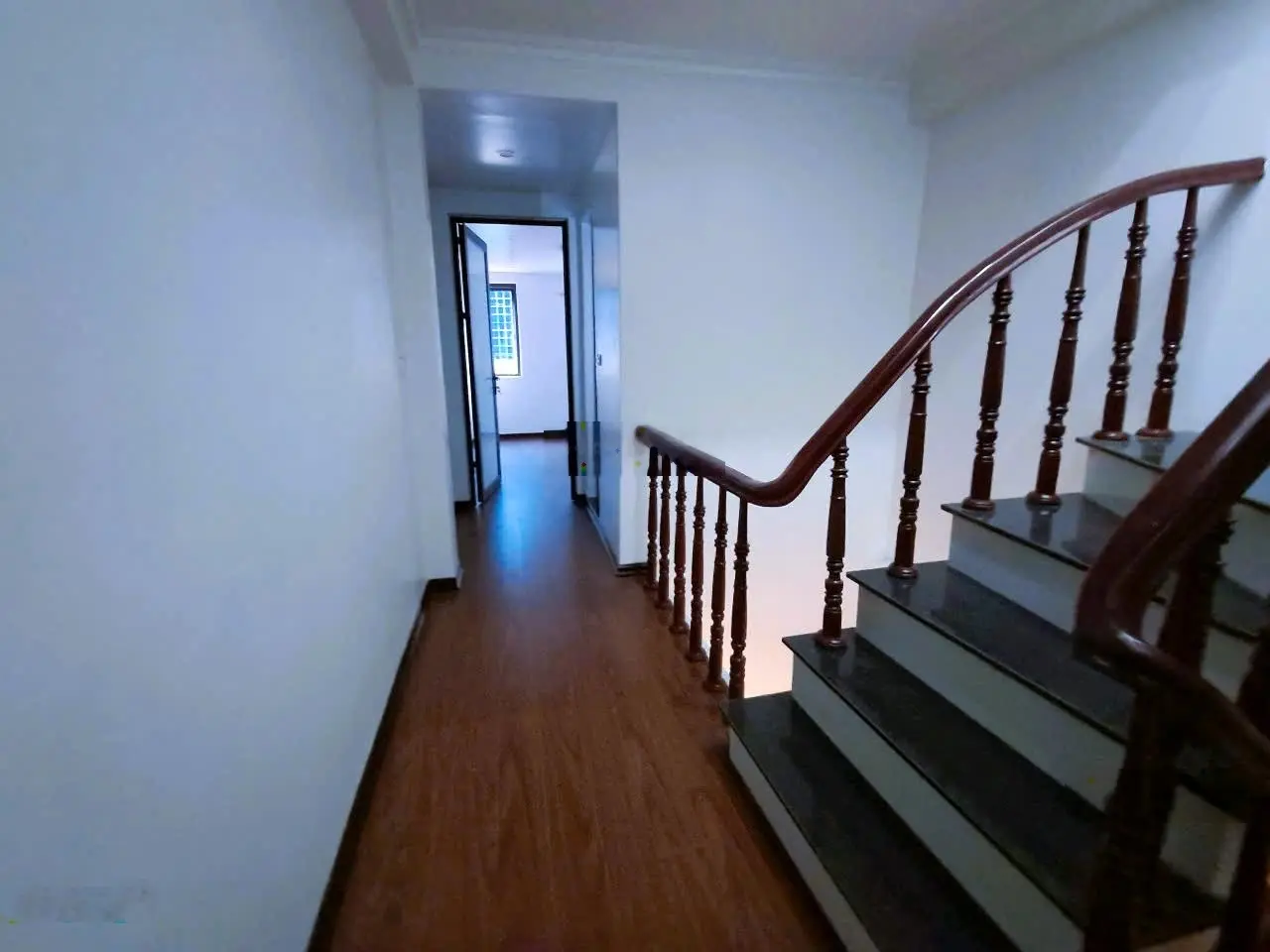6.43 tỷ - 34m2 - 5 tầng ở ngay - Thanh Nhàn - Võ Thị Sáu - full nội thất - HBT