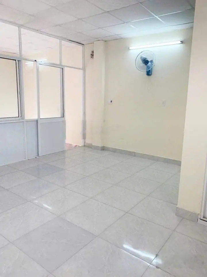 Bán nhà riêng 2PN, 2WC tại Võ Văn Hát, 3,59 tỷ, 53,7m2, Quận 9, HCM đẹp, nhiều tiện ích