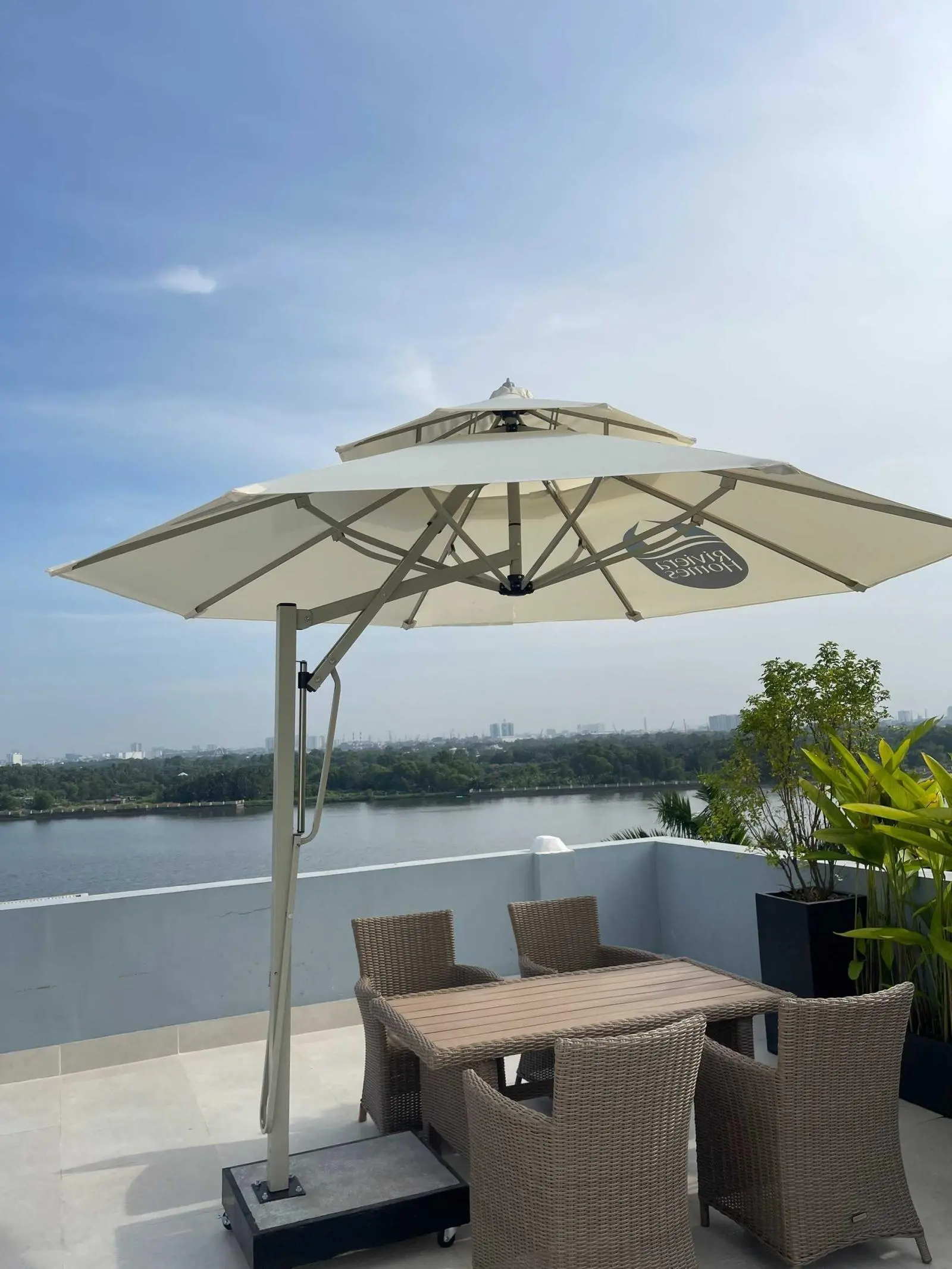 Bán căn hộ dịch vụ khu phố Tây Thảo Điền Quận 2 TP Thủ Đức có nguồn thu nhập ổn định