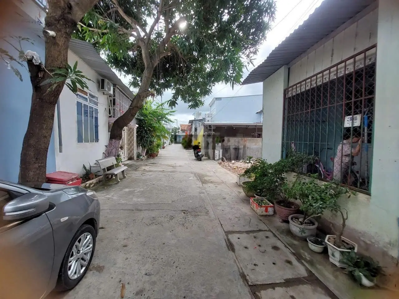 Bán mảnh đất ngay khu Z753, 92,4 m2. ngang 7,8m. hướng Đông Nam. Giá 2,9 tỷ