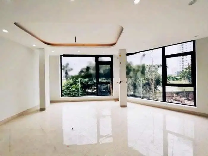 Toà văn phòng tuyệt đẹp phố Hưng Thịnh X2A - khu phân lô vỉa hè 3 ôtô - lô góc 3thoáng - thang máy