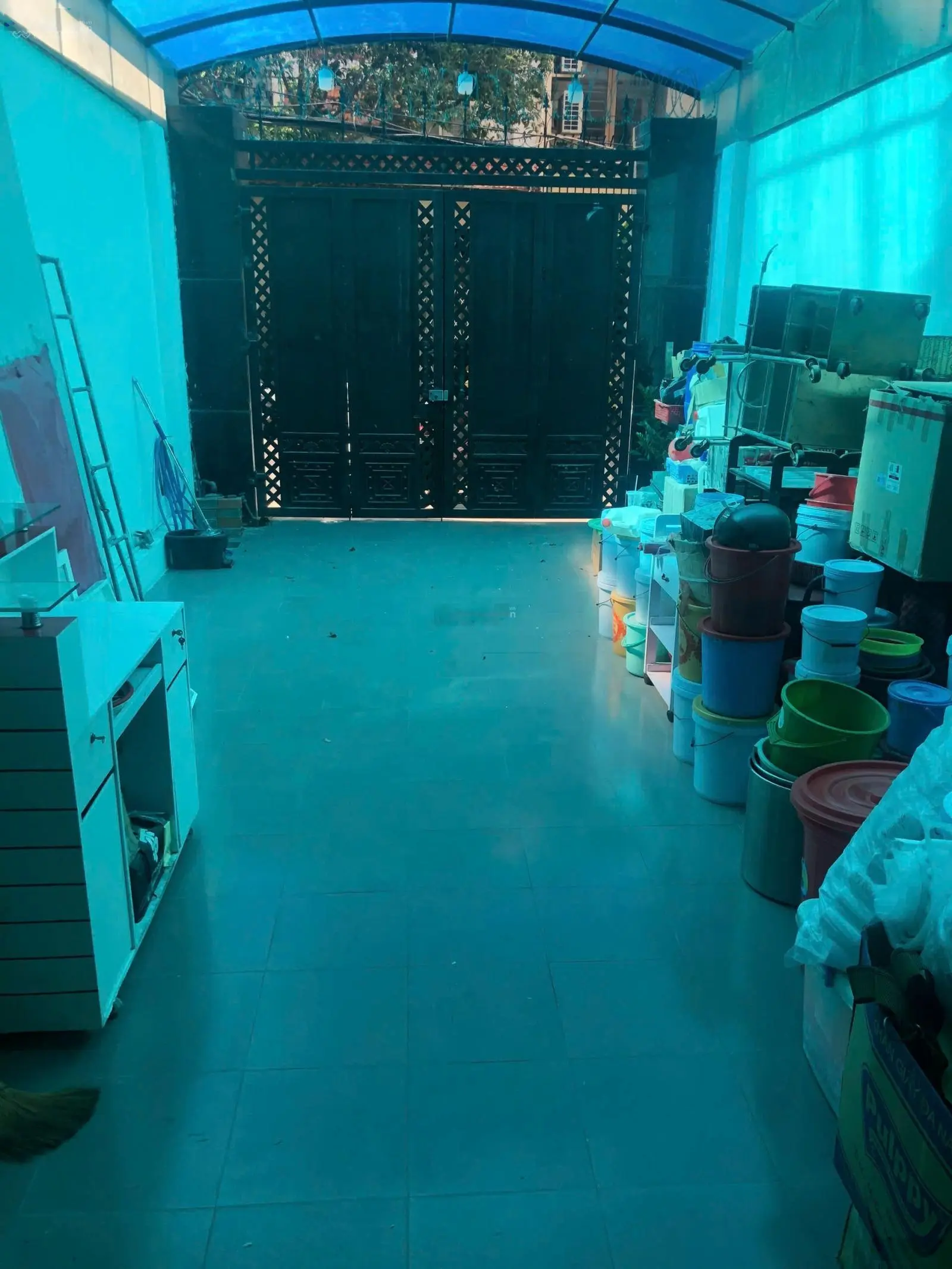 Bán nhà mặt tiền đường Nguyễn Trọng Lội - phường 4, quận Tân Bình
