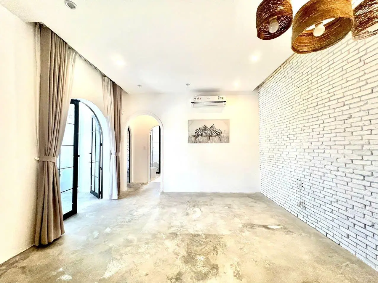 Chủ hạ giá 200tr còn 2.35 tỷ cho căn Villa tại phường 3 TP Tây Ninh chỉ xách vali vào là ở