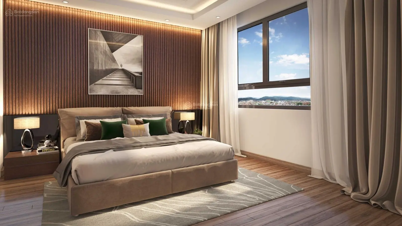 Chỉ từ 800tr sở hữu ngay 01 căn hộ dự án Tecco Elite City